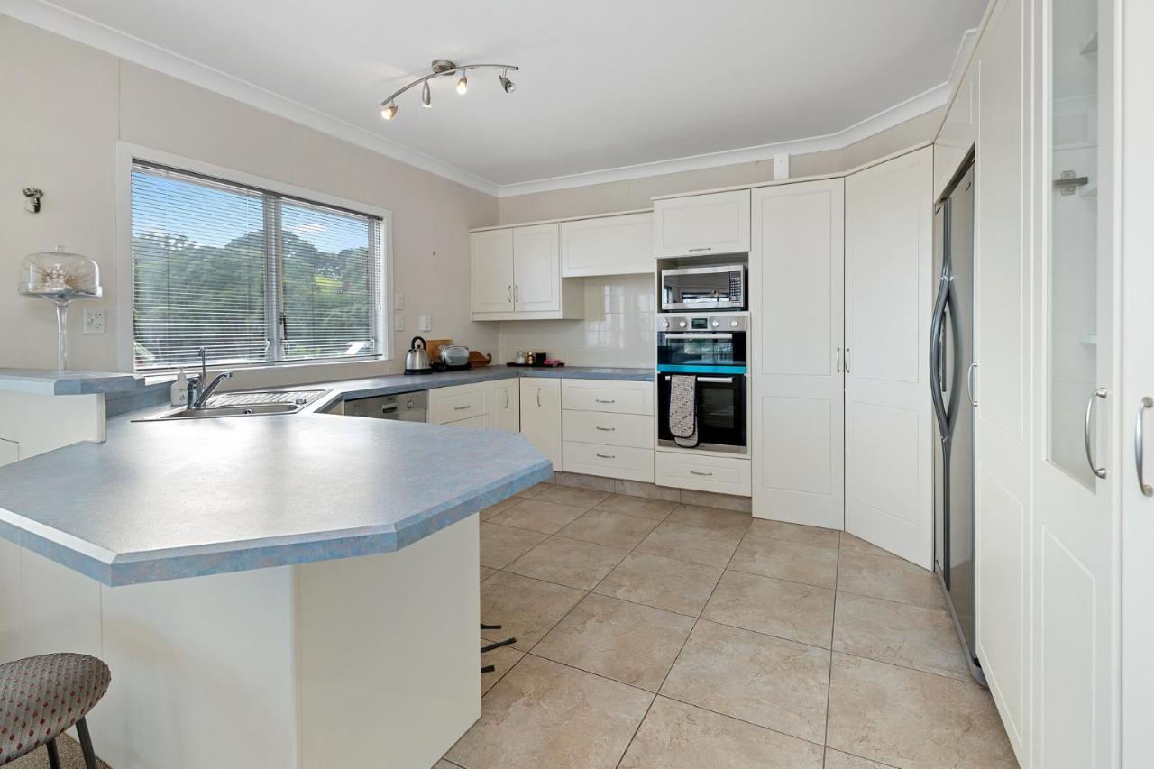 Home Sweet Home - Mt Maunganui Holiday Home ماوْنت مونغانيو المظهر الخارجي الصورة