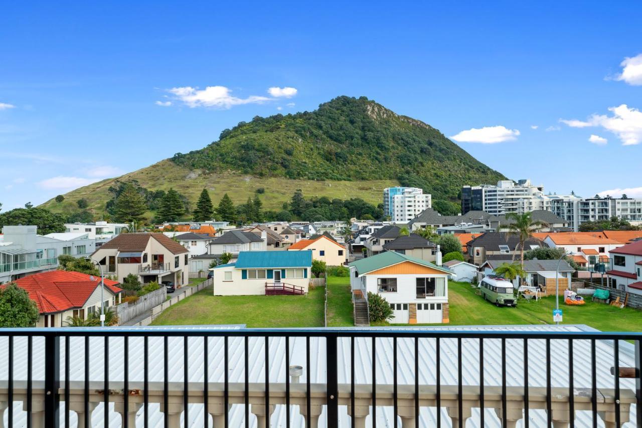 Home Sweet Home - Mt Maunganui Holiday Home ماوْنت مونغانيو المظهر الخارجي الصورة