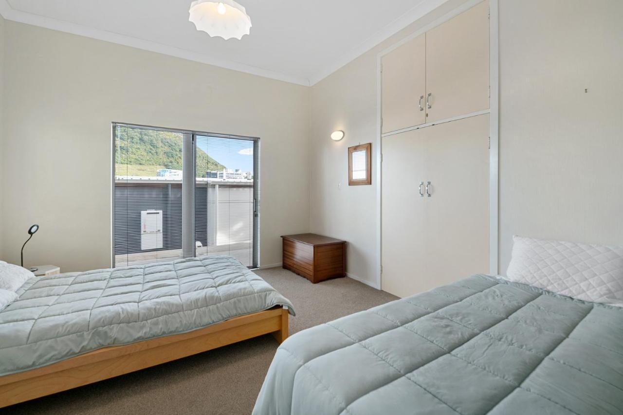 Home Sweet Home - Mt Maunganui Holiday Home ماوْنت مونغانيو المظهر الخارجي الصورة